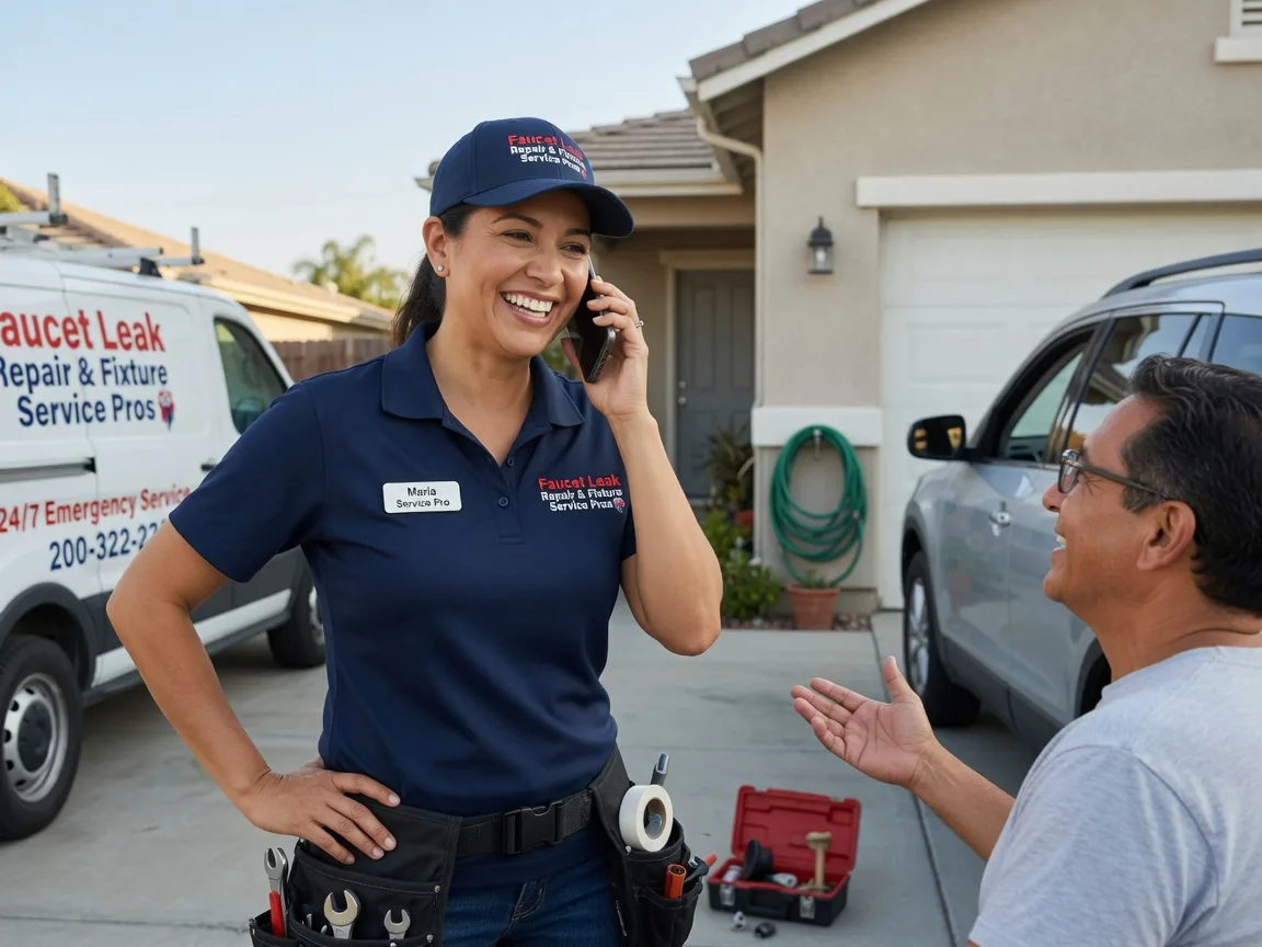 Faucet Repair Woodcliff Lake, NJ FAQs